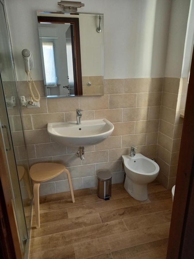 Camera Tripla con Bagno Privato